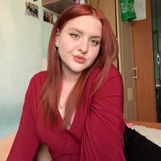 Фотография девушки Ксения, 19 лет из г. Ноябрьск