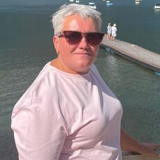 Фотография девушки Марина, 49 лет из г. Вичуга