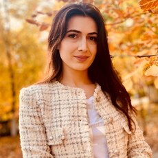 Фотография девушки Дари, 37 лет из г. Нальчик