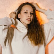 Фотография девушки Анастасия, 20 лет из г. Санкт-Петербург