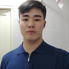 Фотография мужчины Арсен, 21 год из г. Шымкент