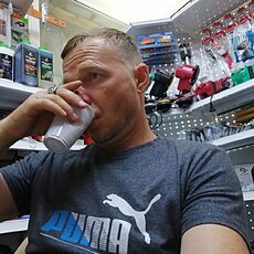 Фотография мужчины Вегетарианец, 40 лет из г. Усть-Донецкий