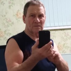 Фотография мужчины Игорь, 61 год из г. Белгород