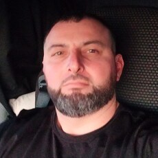 Фотография мужчины Зелимхан, 43 года из г. Цимлянск