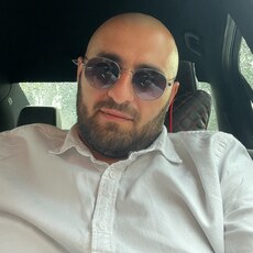 Фотография мужчины Амиго, 37 лет из г. Чапаевск