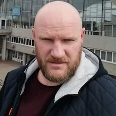 Фотография мужчины Максим, 42 года из г. Лучегорск