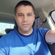 Фотография мужчины Sunnat, 38 лет из г. Ташкент