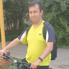Фотография мужчины Саша, 37 лет из г. Йошкар-Ола