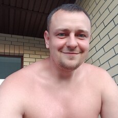 Фотография мужчины Федор, 36 лет из г. Слоним