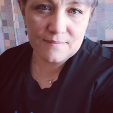 Фотография девушки Марина, 47 лет из г. Борзя