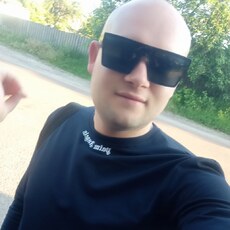 Фотография мужчины Женя, 29 лет из г. Борисполь