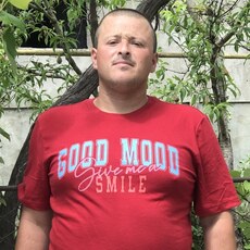 Фотография мужчины Володя, 29 лет из г. Тячев