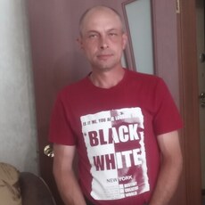 Фотография мужчины Игорь, 44 года из г. Свободный