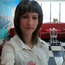 Фотография девушки Катя, 31 год из г. Черемхово