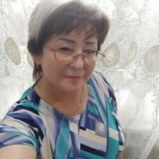 Фотография девушки Галина, 52 года из г. Алматы