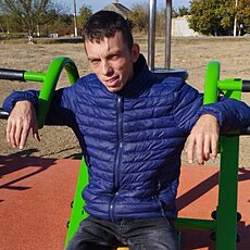 Фотография мужчины Андрей, 32 года из г. Винница