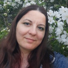 Фотография девушки Любовь, 40 лет из г. Ачинск