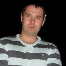 Фотография мужчины Андрей, 44 года из г. Варшава