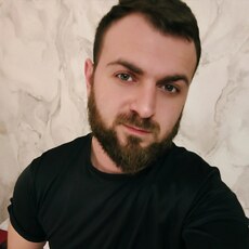 Фотография мужчины Аслан, 34 года из г. Владикавказ