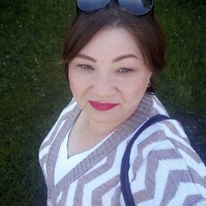 Фотография девушки Наталья, 47 лет из г. Енисейск