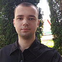 Александр, 27 лет