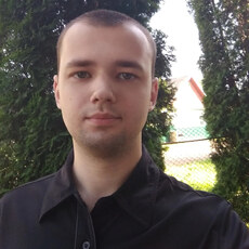 Фотография мужчины Александр, 27 лет из г. Полоцк