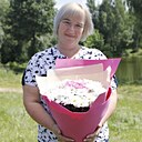 Валентина, 57 лет