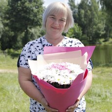 Фотография девушки Валентина, 57 лет из г. Климовичи