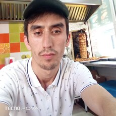 Фотография мужчины Ислом, 34 года из г. Кокшетау