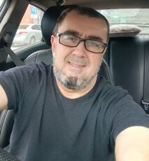 Фотография мужчины Саид, 51 год из г. Видное