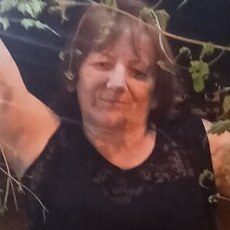Фотография девушки Галина, 58 лет из г. Маркс
