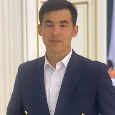 Фотография мужчины Alenov, 31 год из г. Туркестан