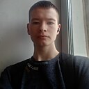 Андрей, 21 год