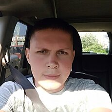 Фотография мужчины Сергей, 35 лет из г. Северск