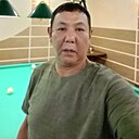 Абилбек, 51 год