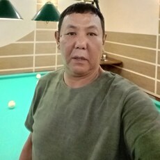 Фотография мужчины Абилбек, 51 год из г. Актобе