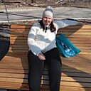 Оксана, 39 лет