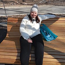 Фотография девушки Оксана, 39 лет из г. Железногорск