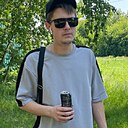 Никита, 23 года