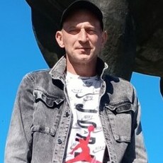 Фотография мужчины Сергей, 40 лет из г. Каменск-Шахтинский