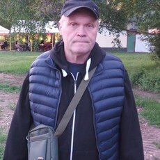 Фотография мужчины Юрий Сорокин, 60 лет из г. Электроугли