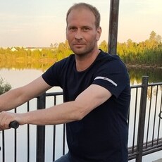 Фотография мужчины Максим, 42 года из г. Пермь