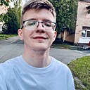 Никита, 24 года