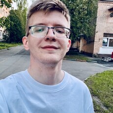 Фотография мужчины Никита, 24 года из г. Новозыбков
