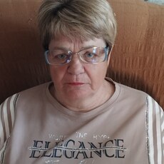 Фотография девушки Светлана, 67 лет из г. Петропавловск