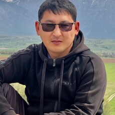 Фотография мужчины Ермек, 30 лет из г. Шымкент