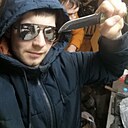 Валера Крутиков, 34 года