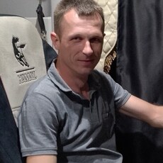 Фотография мужчины Андрей, 35 лет из г. Алексеевка (Белгородская Обл)