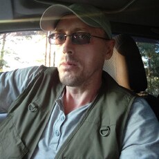 Фотография мужчины Сергей, 46 лет из г. Муром