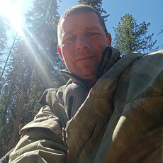 Фотография мужчины Сергей, 45 лет из г. Барабинск